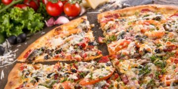 სომხეთში, პიცერიებში მიღებული საკვებით 100-ზე მეტი ადამიანი მოიწამლა