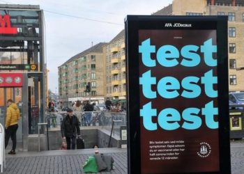 ავსტრია არავაქცინირებული მოქალაქეებისთვის ლოქდაუნის ამოქმედებას გეგმავს