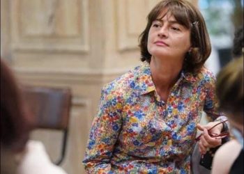 ,,სასოწარკვეთილი ვარ რომ ვერ ვხვდები ახლა რა შემიძლია მე გავაკეთო მისთვის?!” – ნინია კაკაბაძე