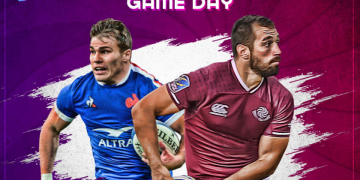 „ბორჯღალოსნები“ დღეს საფრანგეთის ნაკრებს დაუპირისპირდებიან