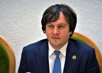 „სამი ლიტრი ლიმონათი რომ დავლიო, მეც გავხდები ცუდად” – ირაკლი კობახიძე