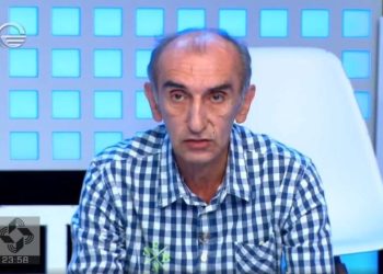 ,,დღეს გვარამია და მთელი სექტა გაამწარა ირაკლი კობახიძის ნათქვამმა ფრაზამ“ – გია გაბრიჭიძე