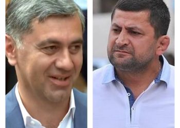 ,,ყველაფერი მოსულა… მთავარია უქონელი და არაქოცი არ იყო”- ირაკლი ოქრუაშვილი