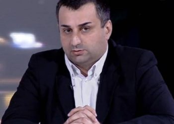 ,,სამშობლოს მოღალატე სააკაშვილის მიმართ სიბრალული და თანაგრძნობა არ იქნება!” – ნიკოლოზ მჟავანაძე