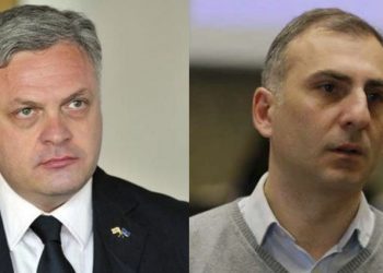 “ა, კაცი, რა იუმორი, მიდი ალეკო არ დაინდო ქოცები” – ბარამიძე