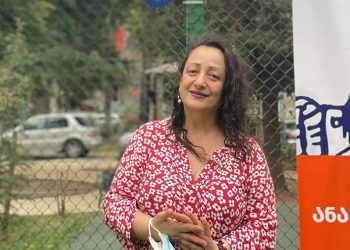 “მორჩით ადამიანებს დაშანტაჟებას, მოკვდება თუ არ მოკვდება – ათასობით ადამიანი კვდება ნერვიულობით…” – ანა მიქაძე