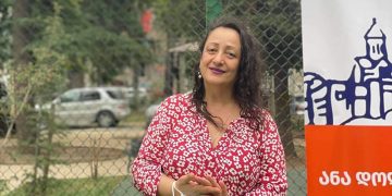 “მორჩით ადამიანებს დაშანტაჟებას, მოკვდება თუ არ მოკვდება – ათასობით ადამიანი კვდება ნერვიულობით…” – ანა მიქაძე