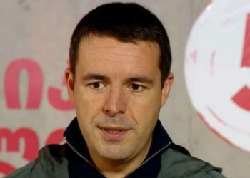 “დღეს ამერიკელებთან გვქონდა შეხვედრა და აღტაცებულები არიან…” – ბაჩო დოლიძე