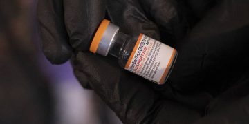 საუდის არაბეთში 5-11 წლის ბავშვების ვაქცინაცია დაიწყეს