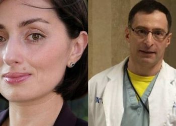 სააკაშვილი იმყოფება გარდაუვალი სიკვდილის რისკის ქვეშ – გეგეჭკორი და გურული ჯანდაცვის სამინისტროს რეაგირებისკენ მოუწოდებს