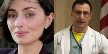 სააკაშვილი იმყოფება გარდაუვალი სიკვდილის რისკის ქვეშ – გეგეჭკორი და გურული ჯანდაცვის სამინისტროს რეაგირებისკენ მოუწოდებს