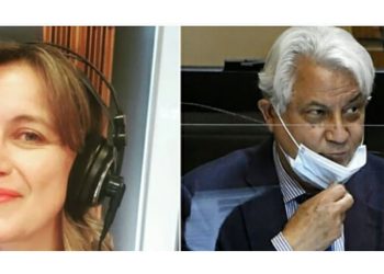 ჩილეში დეპუტატი 15 საათი ლაპარაკობდა, იგი ექიმმა ორჯერ შეამოწმა – რას ელოდებოდა დეპუტატი?