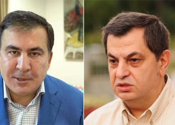 “მიშას მოწოდება შეცდომაა, ხელისუფლების ქუჩიდან გასტუმრების რესურსი არ არის, რამდენიმე პროცენტს ყველა იპარავას” – დავით ბერძენიშვილი