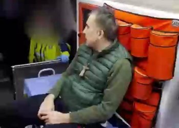 ,,მე თვითონ არ ვიცი სად ვიპოვე ამდენი ძალა ჩემს თავშიო, იქ არ ყოფილა მარტივი ჩვენი ურთიერთობაო” – რუსთავიდან გლდანში გადაყვანის დეტალები