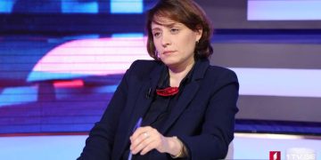 “სუსი, გამოძიება 1776 წლიდან დაიწყეთ და ამერიკელებს მიადექით…” – ხოშტარია