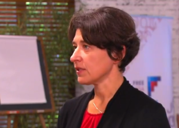 “ოცნების” ერთი სწორი ნაბიჯი და კადრებით ყველას დაშინების მცდელობა” – ესტონეთის ელჩი