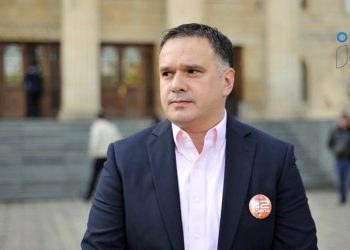 რა იქნებოდა, ,,ვარდების რევოლუცია” რომ არ მომხდარიყო – ზაზა ბიბილაშვილი