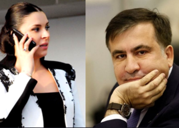 ვინ დაარწმუნა მიხეილ სააკაშვილი, რომ ჩვილი ბავშვის საკვები მიეღო?