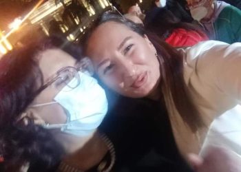 “ამ ქალმა გაუძლო ერთადერთი შვილის სიკვდილს და ნაცები გველაპარაკებით რომ მიშა კვდება?” – ლიკა გამრეკელი