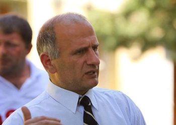 “ყველაზე მეტად მენატრება ის გიჟური აღმშენებლობის ტემპი, რაც ქვეყნაში ტრიალებდა” – ხაბაზი