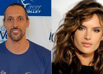 ფრენბურთელს 15 წელი სჯეროდა, რომ მისი საცოლე სუპერმოდელი იყო და 600 ათასი ევროს საჩუქრები გაუგზავნა