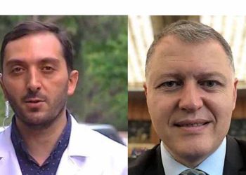 “დავამთავროთ ამ ჩინური ვაქცინების “გაპრავება” – არაპროფესიონალიზმი კლავს!” – ფხაკაძე