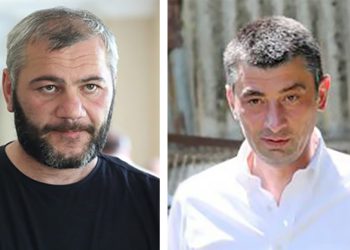 “გახარია კაცურად მოიქცა და თავისი დანაშაული ჩვენ წინაშე აღიარა” – ზაზა სარალიძე