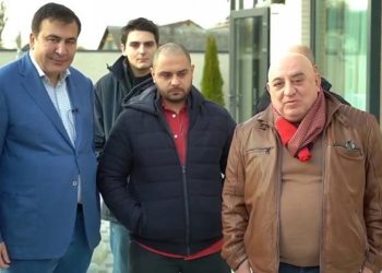“სააკაშვილმა მოითხოვა შეხვედრა, ორდერი მაქვს” – რატომ არ შეუშვეს გელბახიანი სააკაშვილთან?