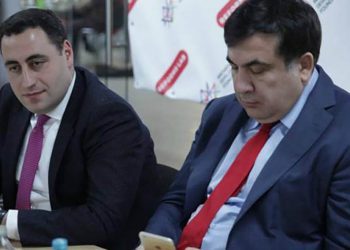 “სააკაშვილთან დაკავშირებით, ვხედავ ორ გამოსავალს…” – გიორგი ვაშაძე