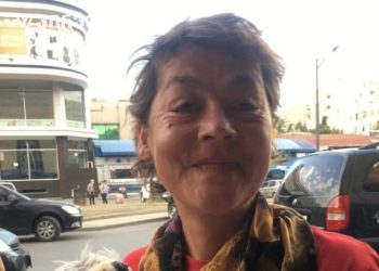 “გლდანელი ირმა გარდაცვლილა, 18 წლის, აიღეს და ასე გამოაგდეს ქუჩაში… კიდევ დიდხანს შეძლო სიცოცხლე”- წერილი სოციალური ქსელიდან