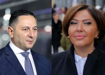 (ვიდეო) – “აუ, რას დაამსგავსეს პოლიცია” – ინგა გრიგოლია