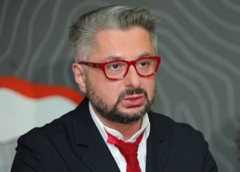 “მე ტყუილს ვერ ვიტყვი – მიშა ცუდადაა” – გვარამია