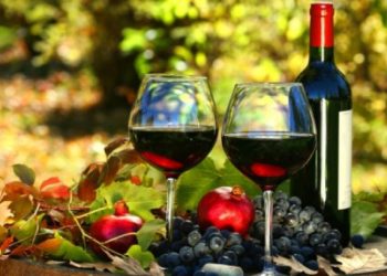 ბერლინის ღვინის ფესტივალზე ქართული ღვინო “ვერ” ჩაიტანეს? – რაში იხარჯება ღვინის სააგენტოს ბიუჯეტი?