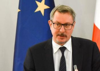 “დღემდე არ მომხდარა 5 ივლისს 50-ზე მეტი ჟურნალისტისა და აქტივისტის წინააღმდეგ მიმართული ძალადობის გამოძიება და ორგანიზატორების დასჯა” – კარლ ჰარცელი