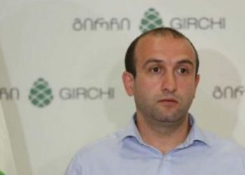 “სააკაშვილი ციხეში “ოცნებასთან შეთანხმებით ზის და გამოუშვებენ” – იაგო ხვიჩია