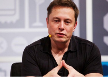 ილონ მასკის ქონებამ $ 335 მილიარდს მიაღწია – ახალი რეკორდი