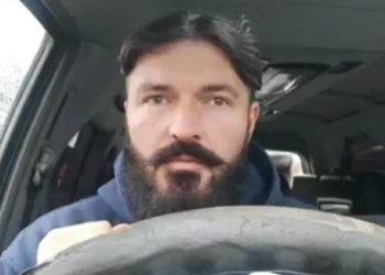 (ვიდეო) – “ჩემ მანქანაში ჩამონტაჟებულია ე.წ ჟუჩოკი… ამიტომ, სუსი, დღეიდან ამის მოსმენა მოგიწევთ…” – იმედა ონიანი