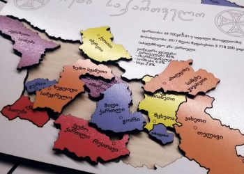 რა შემაშფოთებელი გეოპოლიტიკური სცენარი თამაშდება ჩვენს გარშემო – სკანდალური ამბები