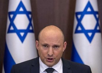 “საგანგებო სიტუაციის ზღვარზე ვიმყოფებით, ყველას ვთხოვ, მოემზადონ” – ისრაელის პრემიერი