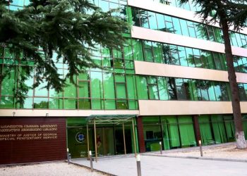 “ვივამედიდან” ანგიოლოგი სააკაშვილის ექიმის რეკომენდაციით შევიდა, დაგეგმილია პულმონოლოგის ვიზიტიც – პენიტენციური