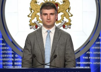 ჯარჯი წიკლაური: ადვოკატის გამოსვლაში არც ერთი სამართლებრივი საფუძველი და არგუმენტი არ მოგვისმენია, რის გამოც სასამართლოს აცილებას ითხოვენ