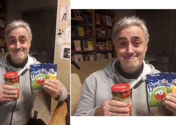 “ჩელენჩი ნომერ 4352: ვიწყებ შიმშილობას “საკვები დანამატებით”, აბი გლუკოზებით, წვენებით და ჯელი ბონებით” – კაკაბაძე