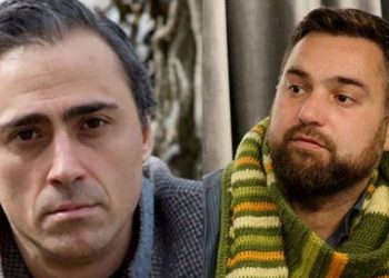 “აიკრძალოს პორნოგრაფია…”, “კობახიძის გამოსვლებს კრძალავ?” – კაკაბაძე და გამზარდია