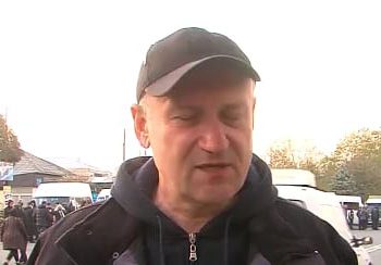 “ეს ხალხი ძალიან გაბრაზებულია” – სამეგრელოდან ავტოკოლონა თბილისისკენ დაიძრა