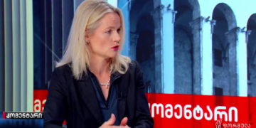 “მინდა, გავაფრთხილო მმართველი პარტიის ყველა წევრი… არ დავუშვებთ ფული მიდიოდეს ქვეყენაში, რომელიც…” – რა ფინანსურ რეაგირებაზე საუბრობს კრამონი?