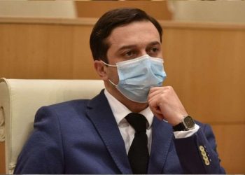 “ენმ”-ში არიან ადამიანები, რომლებიც ბოლომდე არ აჰყვებიან სააკაშვილის მოწოდებას” – იოსელიანი