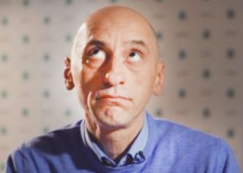 “ახლა გავიდა ეს არჩევნები და რას ითხოვს, რა ქენითო? ჩვენ უნდა გამოვიცნოთ მისი შიმშილის მიზეზი?” – მეგრელიშვილი