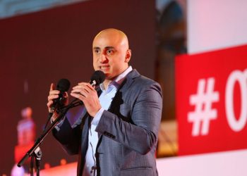 “ჩემთვის პარლამენტი არ არსებობს, ​ადრე თუ გვიან ყველა დატოვებს მანდატს” – ნიკა მელია