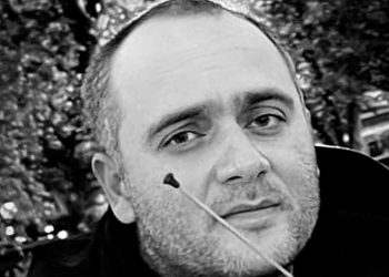 “ქოცია-ადამიანი, რომელიც ჭამს ლარიან კარტოფილს შემწვარს 8 ლარიან ზეთში და ბედნიერია” – ნიკო მიქაია