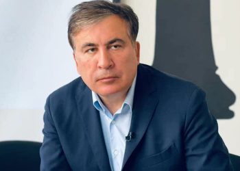 “მე არ მსურს არც ერთი თანამდებობა, მინდა სიცოცხლე, თავისუფლება” – სააკაშვილი
